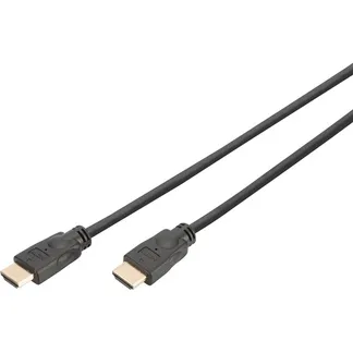 HDMI Premium High Speed Anschlusskabel, mit Ethernet, UHD 4K HDMI Premium High Speed Anschlusskabel, mit Ethernet, UHD 4K
