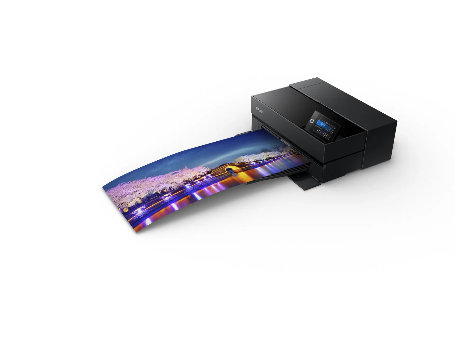 Epson SureColor SC-P700 – Bild 4