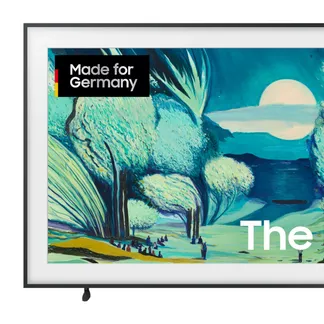 Samsung The Frame 55″ 4K Vision AI Smart TV (2025) Samsung The Frame 55″ 4K Vision AI Smart TV (2025)