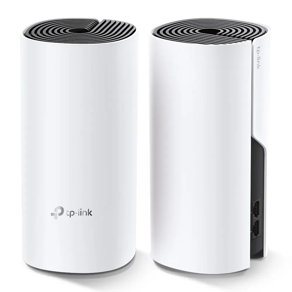 TP-Link Mesh-WLAN Netzwerk (AC1200), 2er Pack – Bild 2