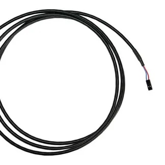 Shuttle CXP01 – Anschlusskabel für einen externen Power-Button Shuttle CXP01 – Anschlusskabel für einen externen Power-Button