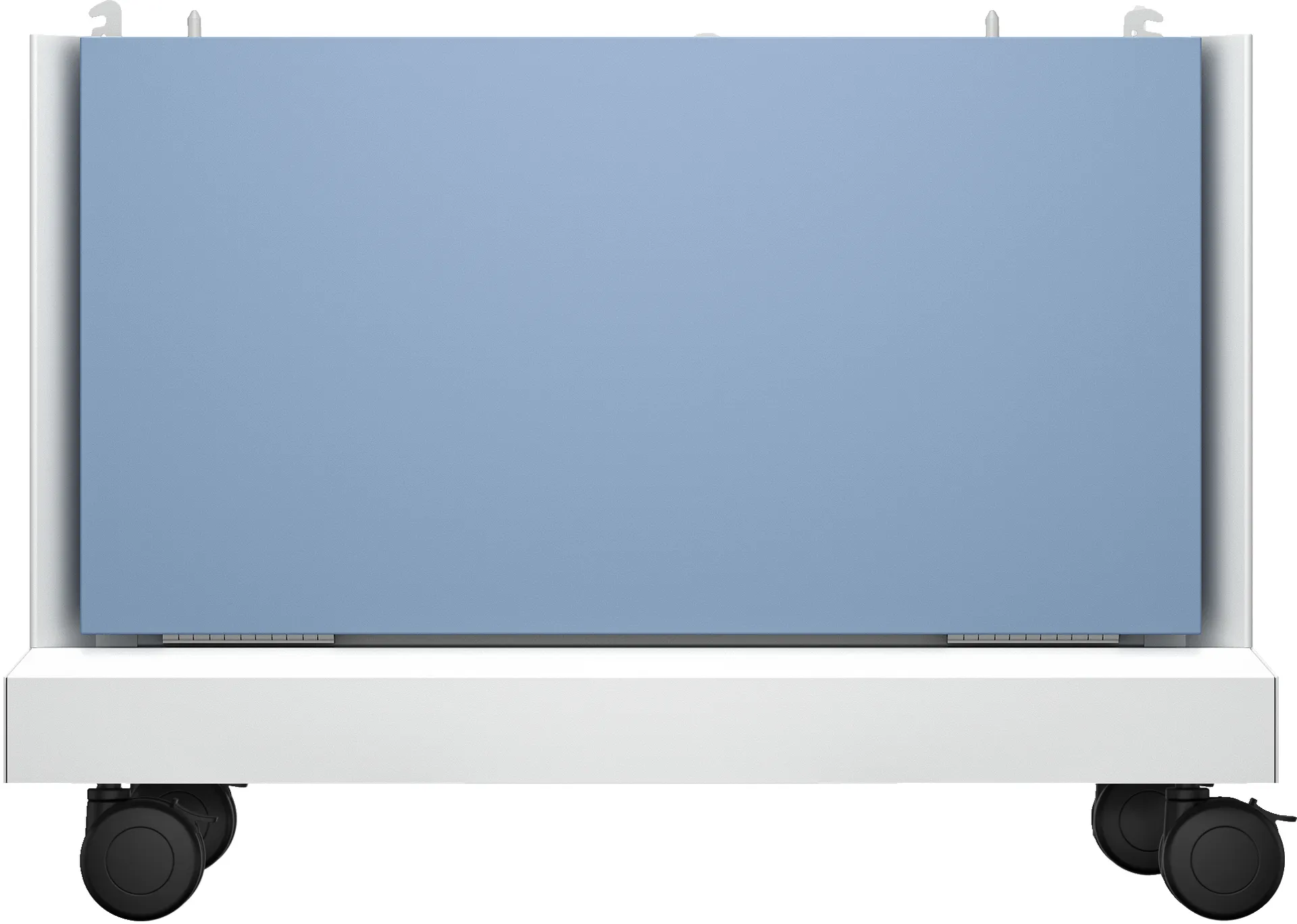 HP Color LaserJet Storage Stand HP Color LaserJet Storage Stand
