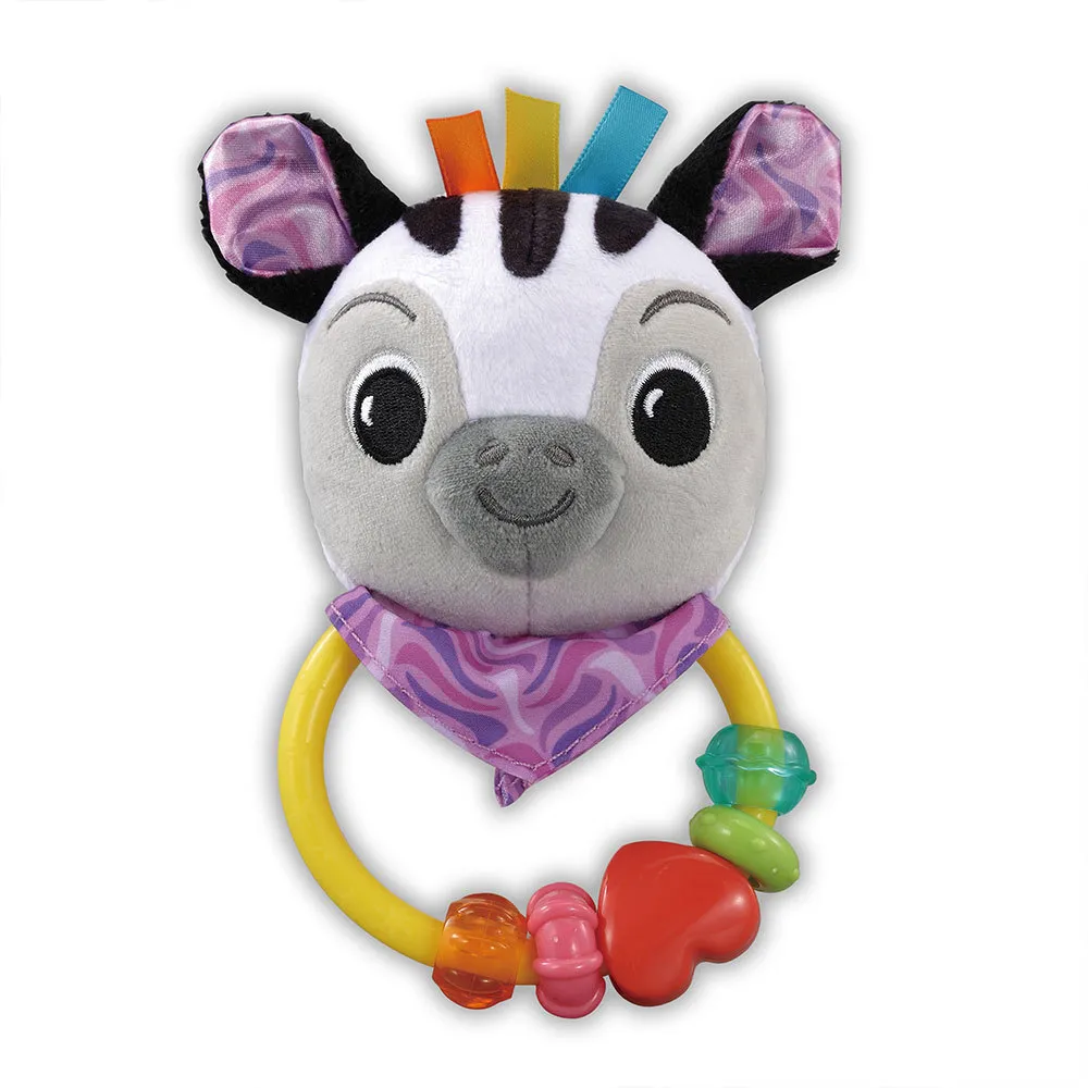 VTech Baby Babys Tierfreunde-Geschenkset – Bild 3