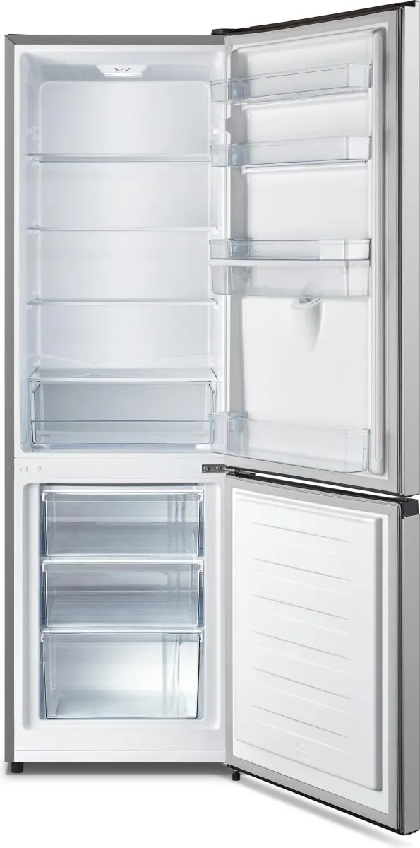 Gorenje Kühl /Gefrierschrank RK418CPS4WD SI – Bild 4
