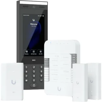 G3 Gate Starter Kit, Zugangsteuerung G3 Gate Starter Kit, Zugangsteuerung