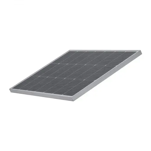 VEVOR Monokristalline Solarmodule 200 W, Solarpanel mit MC4-Ausgangsleistung & Aluminiumrahmen, PV-Modul IP65 wasserdicht, netzunabhängiger Balkonkraftwerk für Autos, Boote, RVs & Flachdächer – Bild 10