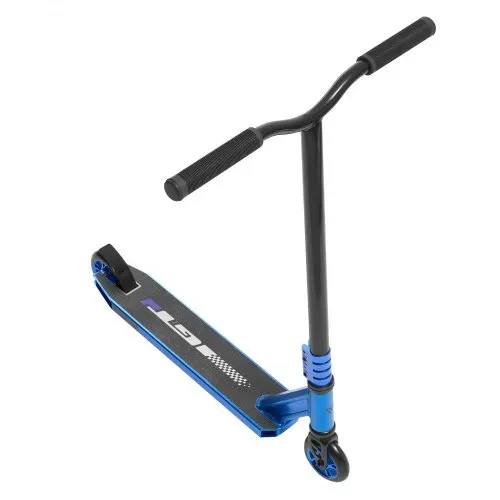 VEVOR Stunt-Scooter Pro Komplett Trick Scooter für Kinder im Alter von 9–11 Jahren, Teenager, Jungen und Mädchen, Freestyle Street Rider für Fortgeschrittene und Anfänger – Bild 9
