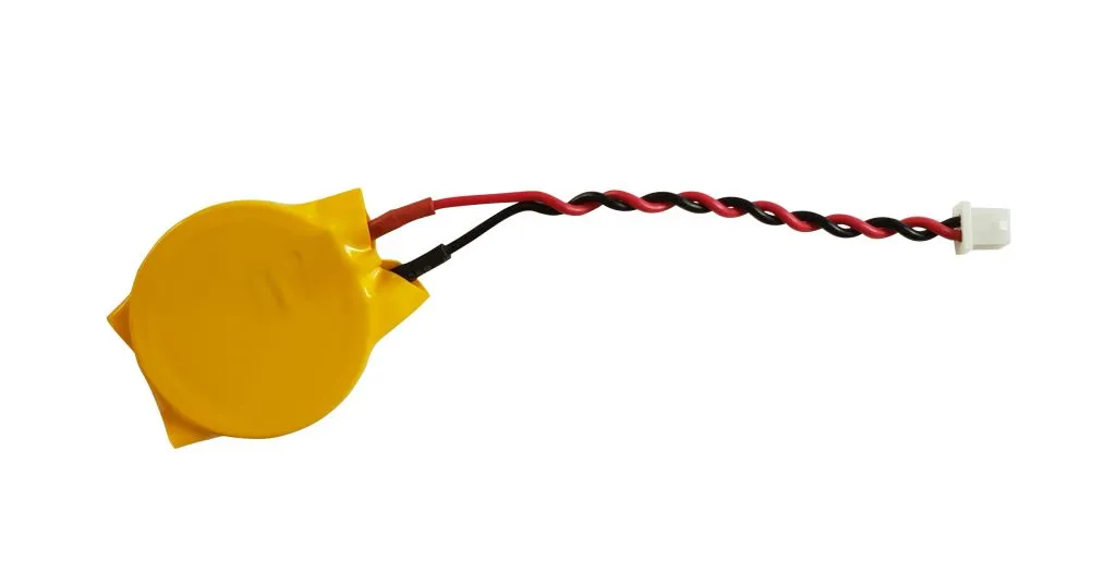 Rock Pi CMOS Batterie zbh. RTC Battery – Bild 2