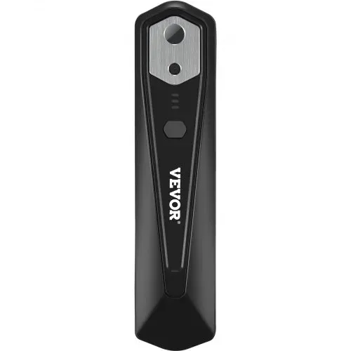 VEVOR Wärmebildkamera für Android und IOS, kabellose Infrarot-Wärmebildkamera mit 256 x 192 IR-Auflösung, WLAN und visueller Kamera, Wärmebildkamera mit 25 Hz Bildwiederholfrequenz für Smartphones – Bild 8