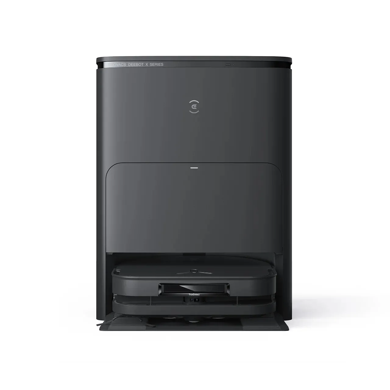 Ecovacs DEEBOT X5 OMNI Schwarz – Bild 4