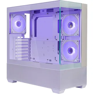 Elite 690 White, Tower-Gehäuse Elite 690 White, Tower-Gehäuse