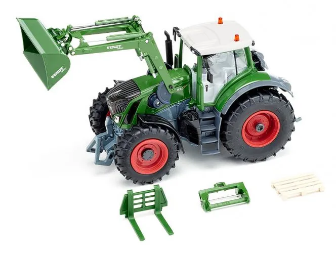 Siku 6793 ferngesteuerte (RC) modell 1:32 – Bild 3