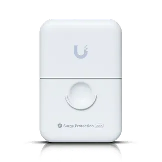 Ubiquiti Ethernet Surge Protection Outdoor • UACC-ETH-SP-Pro Ubiquiti Ethernet Surge Protection Outdoor • UACC-ETH-SP-Pro