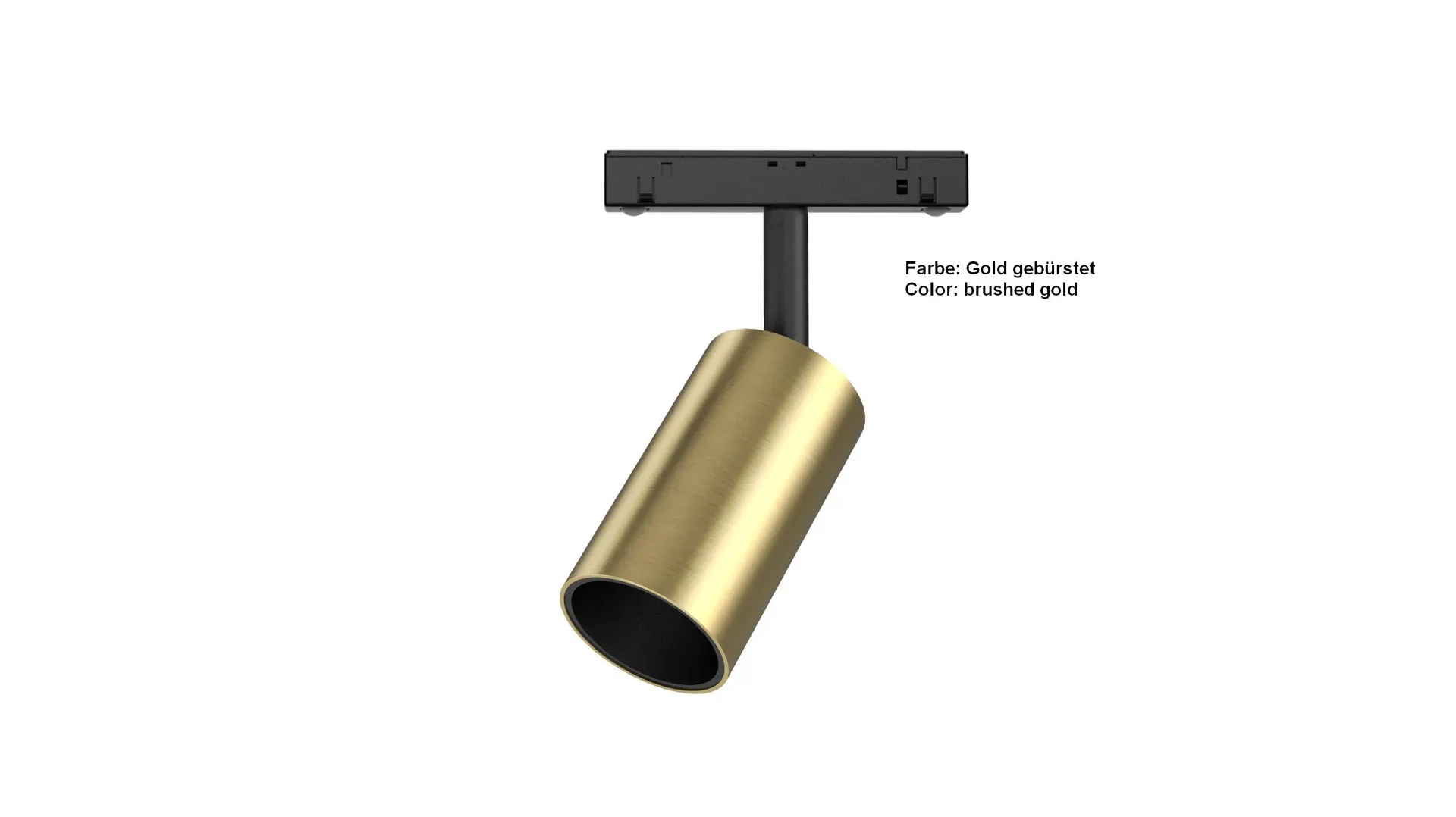 LED Stromschienenstrahler VLF weiß – 3-Phasen | Synergy 21 – Bild 5
