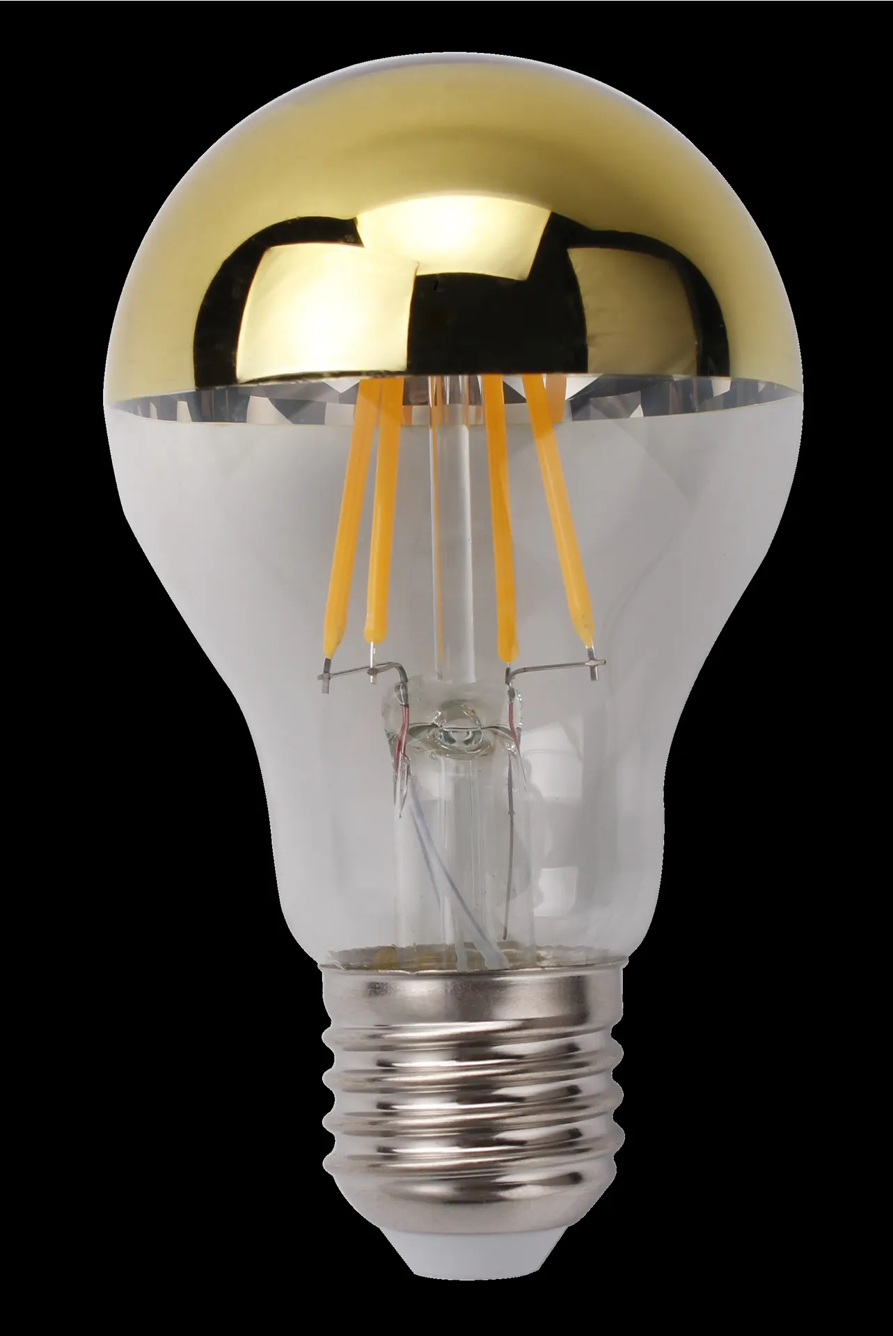 Synergy 21 LED Retrofit E27 A60 bulb 6W ww gold Synergy 21 LED Retrofit E27 A60 bulb 6W ww gold