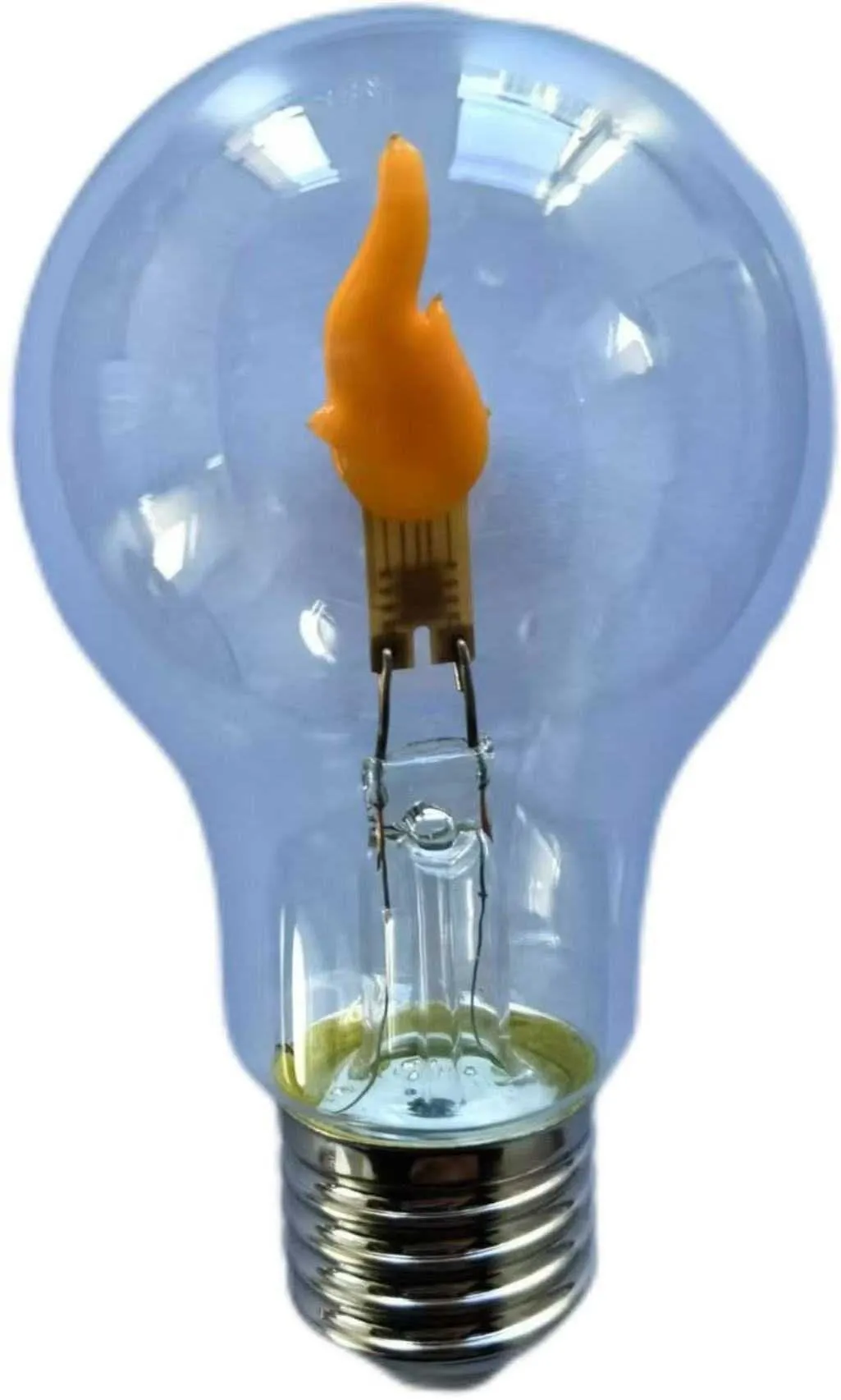 Synergy 21 LED Retrofit E27 Bulb A60-flame Synergy 21 LED Retrofit E27 Bulb A60-flame