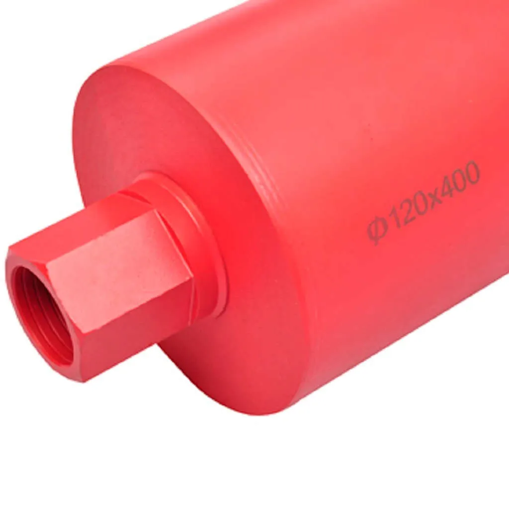 vidaXL 120 mm DIAMANTBOHRKRONE DIAMANT BOHRKRONE KERNBOHRER – Bild 3