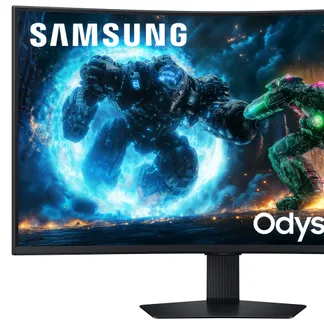 Samsung G75F Computerbildschirm 94 cm (37″) 3840 x 2160 Pixel 4K Ultra HD LCD Schwarz Samsung G75F Computerbildschirm 94 cm (37″) 3840 x 2160 Pixel 4K Ultra HD LCD Schwarz