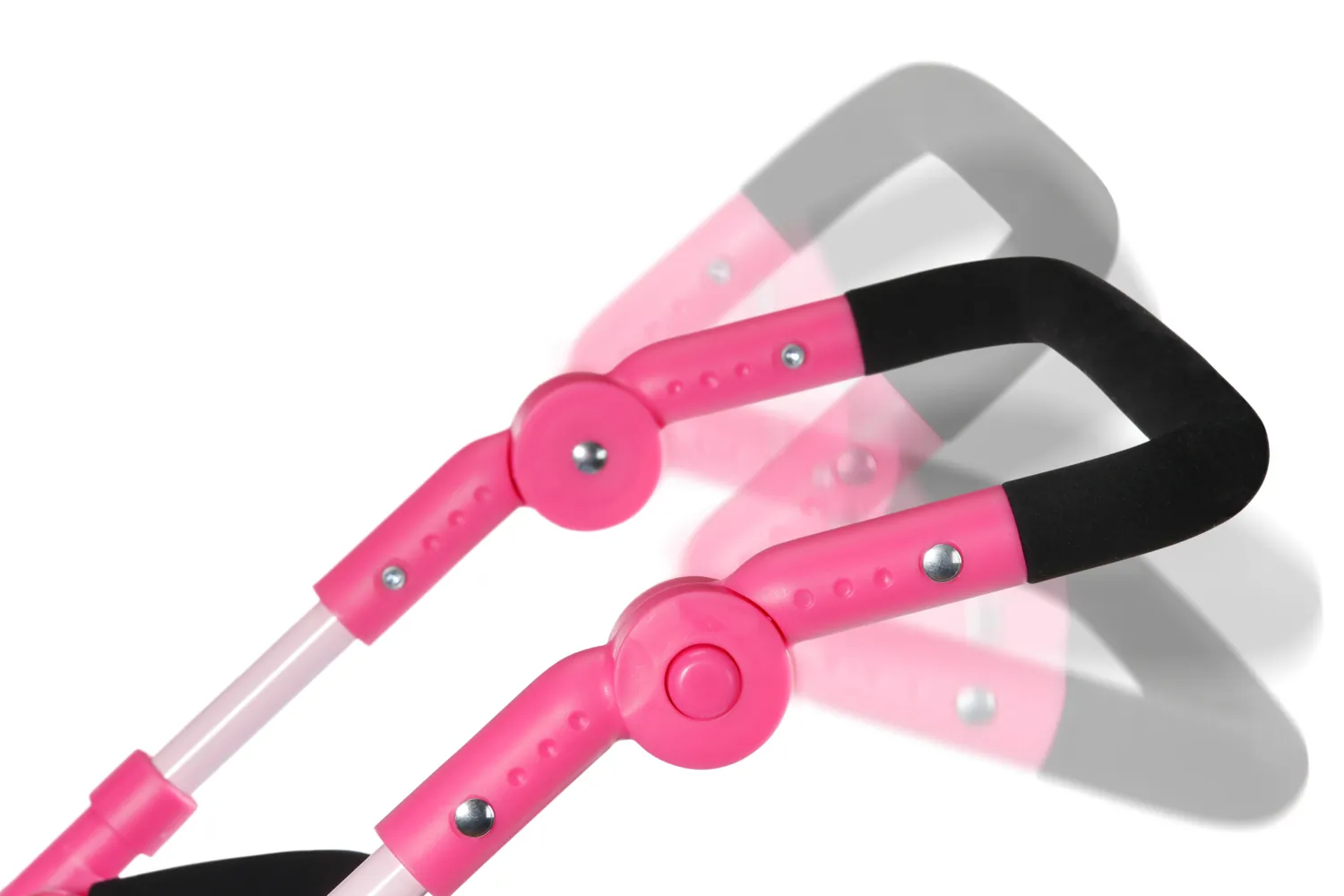 BABY born Deluxe Pram Puppen-Kinderwagen – Bild 5