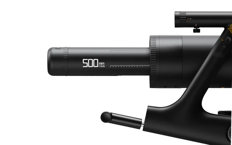 BeaverLAB MINT Finder Telekstop - Astronomisches intelligentes Teleskop TW1 Pro – Bild 4