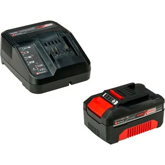 Power-X-Change Starter-Kit A1, 18Volt 4Ah, Set Power-X-Change Starter-Kit A1, 18Volt 4Ah, Set