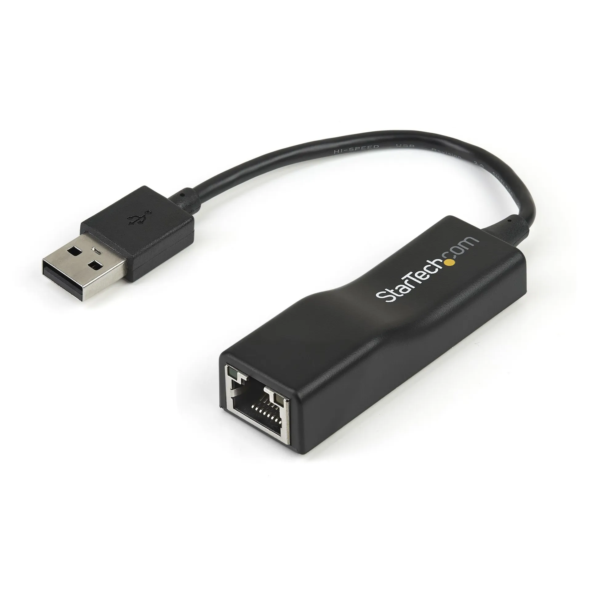 StarTech.com USB 2.0 10/100 Mbit Ethernet Adapter – Lan Nic USB Netzwerkadapter StarTech.com USB 2.0 10/100 Mbit Ethernet Adapter – Lan Nic USB Netzwerkadapter