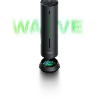Insta360 Speakerphone Wave Black Insta360 Speakerphone Wave Black