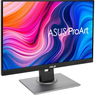 ASUS ProArt PA248QFV Computerbildschirm 61,2 cm (24.1″) 1920 x 1200 Pixel WUXGA LCD Silber ASUS ProArt PA248QFV Computerbildschirm 61,2 cm (24.1″) 1920 x 1200 Pixel WUXGA LCD Silber