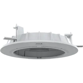 AXIS Zubehör Montage • TP3204-E • Recessed Mount AXIS Zubehör Montage • TP3204-E • Recessed Mount