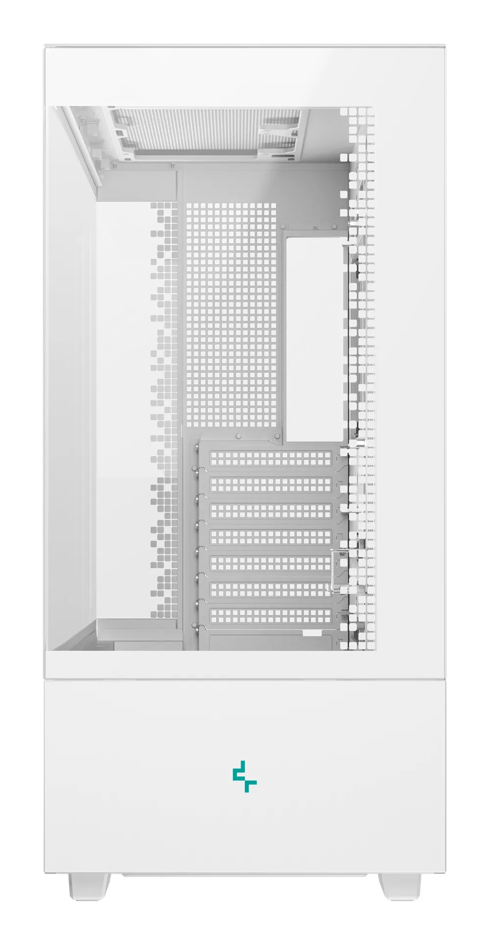 DeepCool CH690 Tower Weiß – Bild 3