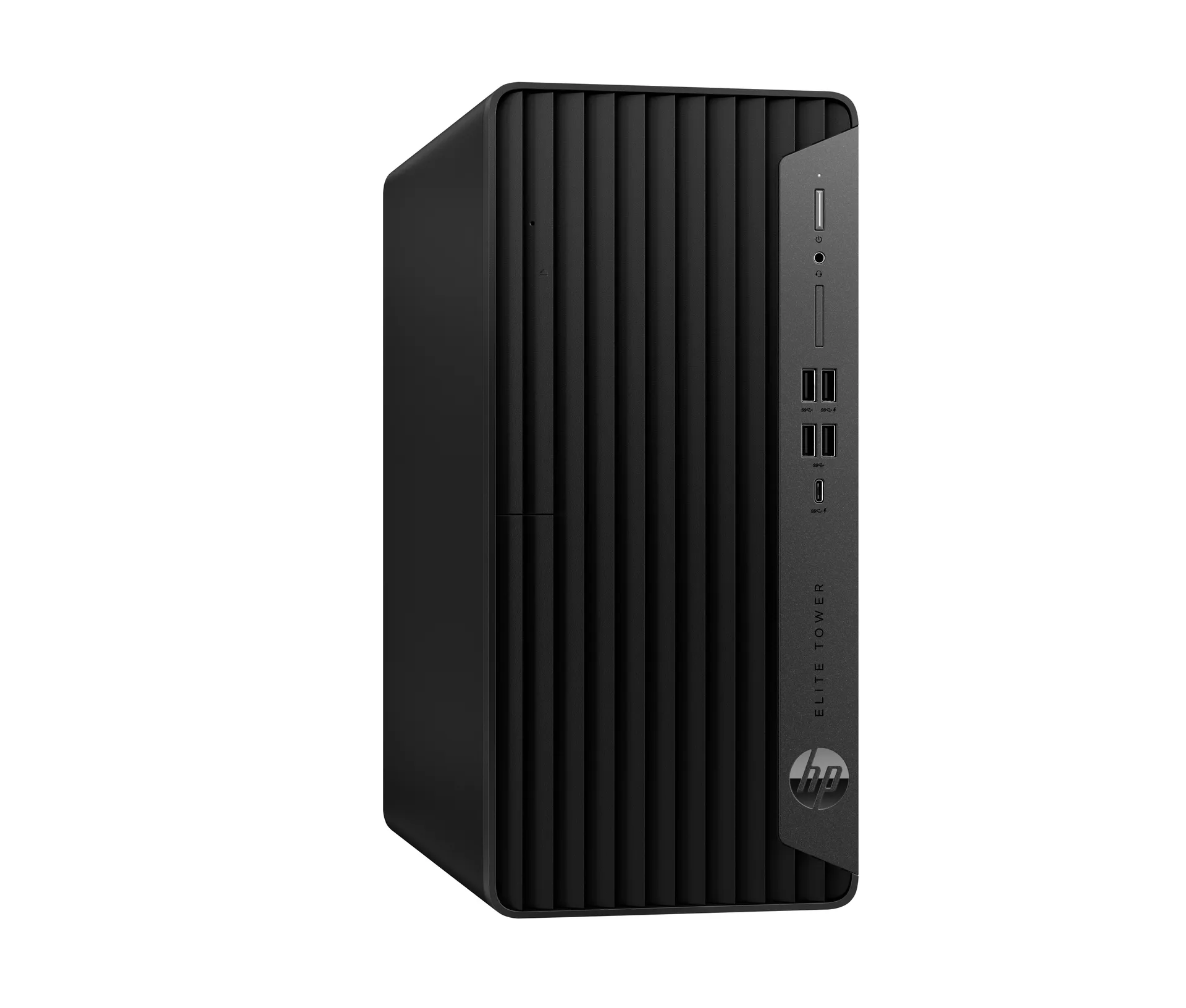 HP Elite Tower 800 G9 Intel® Core™ i5 i5-14500 16 GB DDR5-SDRAM 512 GB SSD Windows 11 Pro PC Schwarz – Bild 2