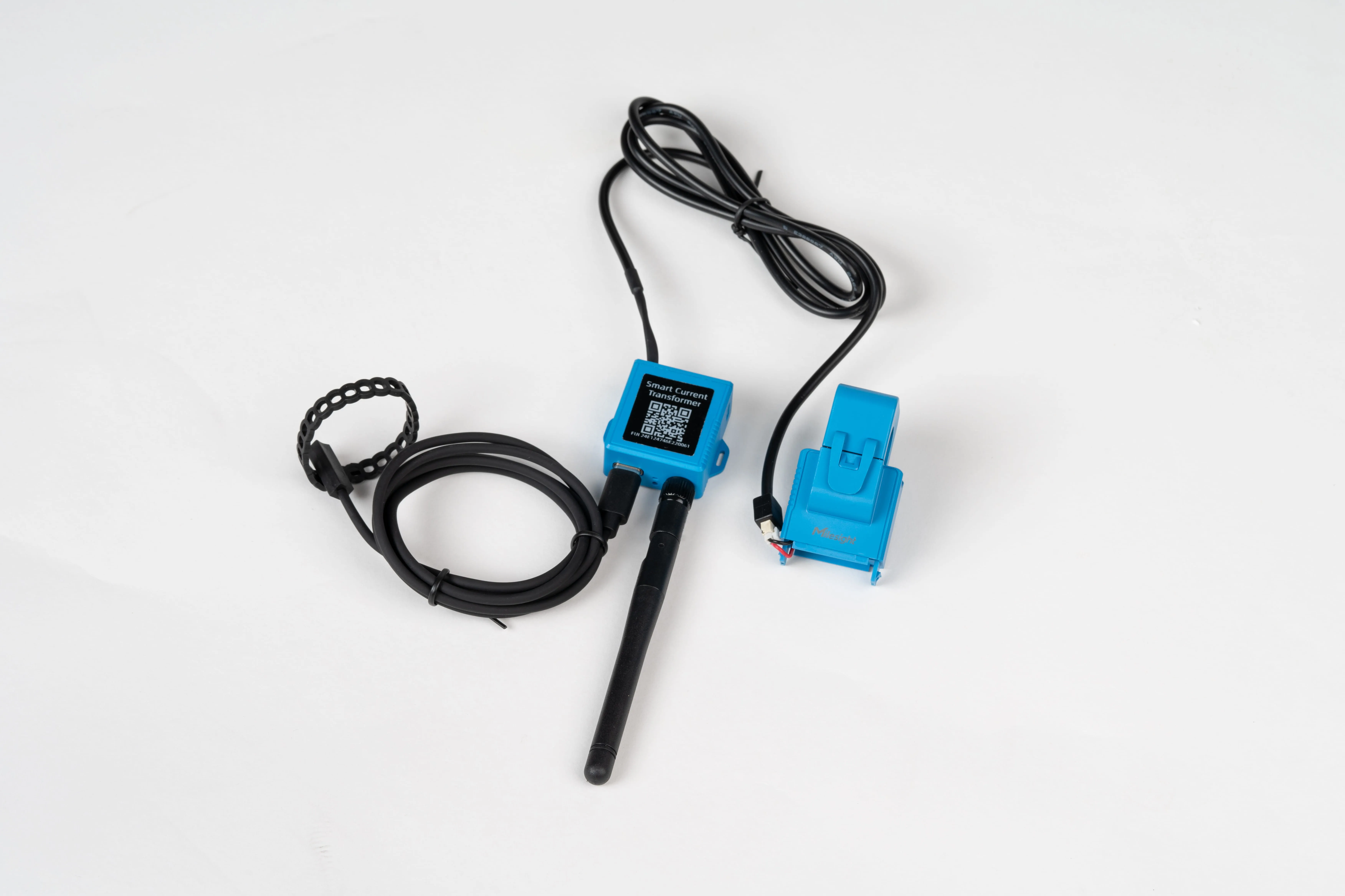 Milesight IoT Smart Current Transformer, CT101-868M – Bild 2