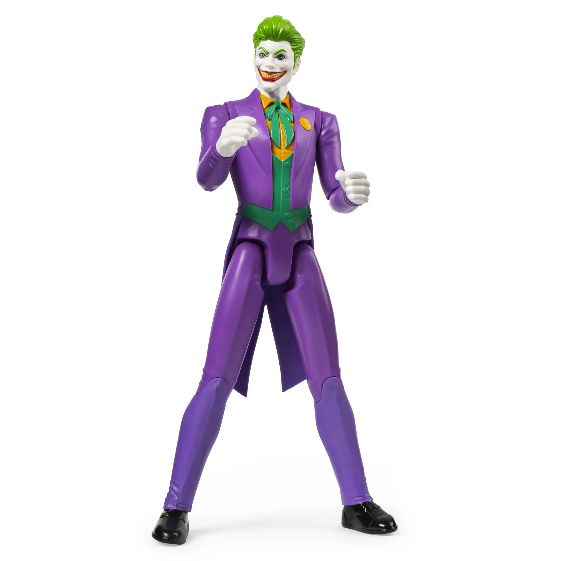 DC Comics Batman 30cm JOKER-Actionfigur – Bild 4