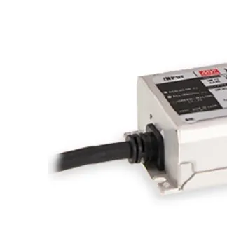 MEAN WELL Netzteil – 24V 75W IP67 MEAN WELL Netzteil – 24V 75W IP67