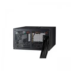 FSP Twins PRO 500W Netzteil 520 W 20+4 pin ATX ATX Schwarz – Bild 3