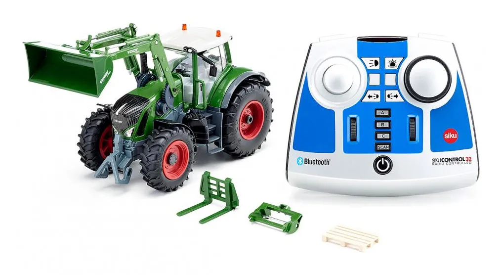 Siku 6793 ferngesteuerte (RC) modell 1:32 – Bild 2