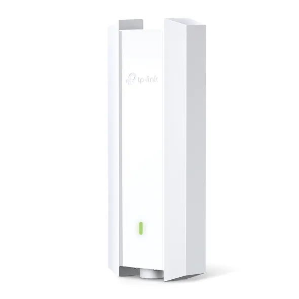 TP-Link Omada AX1800 Indoor/Outdoor WiFi 6 Accesspoint – Bild 2