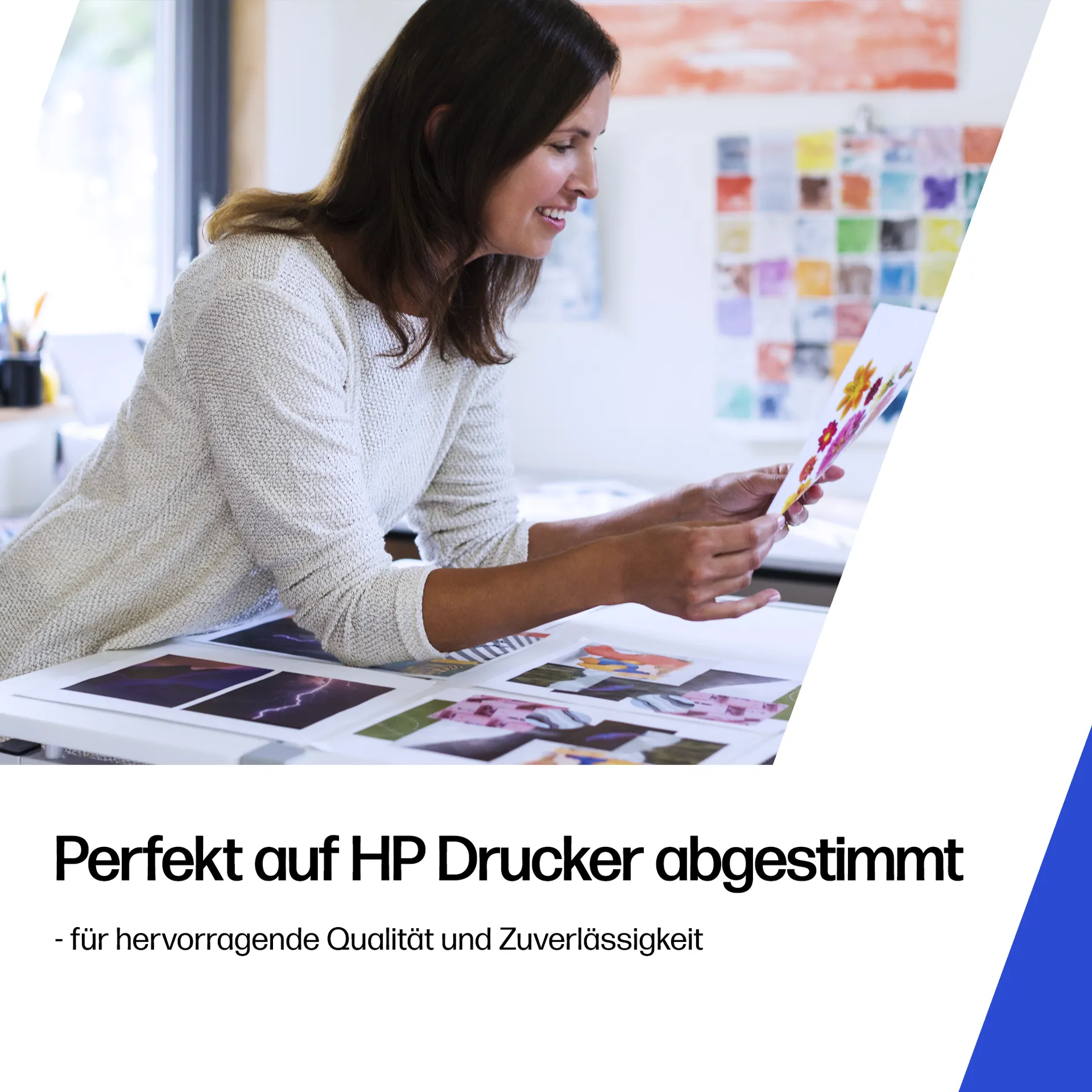 HP 950XL Schwarz Original Druckerpatrone mit hoher Reichweite – Bild 3