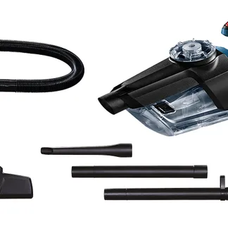 Bosch GAS Akku-Sauger 18V-1 Professional Bosch GAS Akku-Sauger 18V-1 Professional