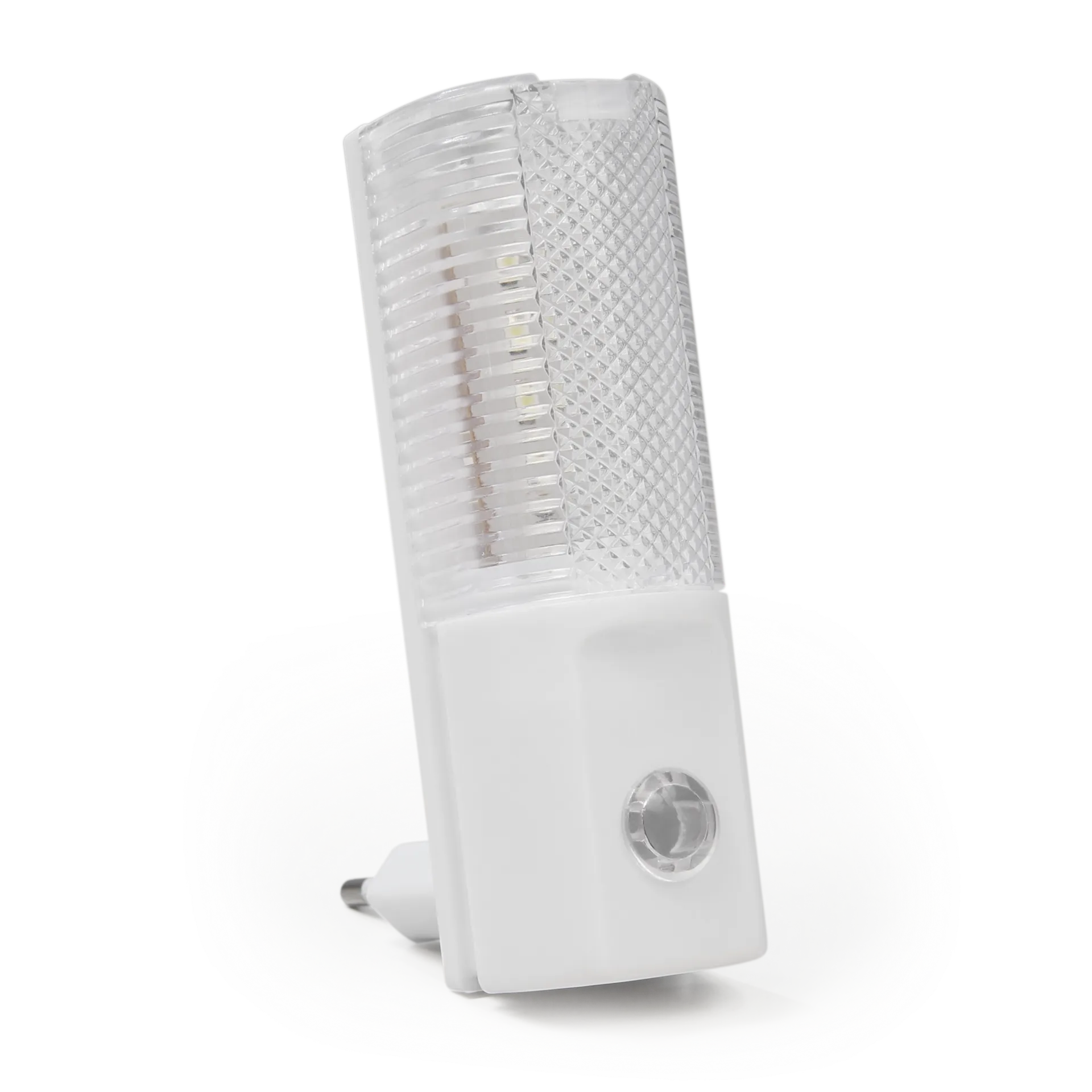 LED-Nachtlicht McShine “LN-04“, Dämmerungssensor, weiße LEDs, 230V LED-Nachtlicht McShine “LN-04“, Dämmerungssensor, weiße LEDs, 230V