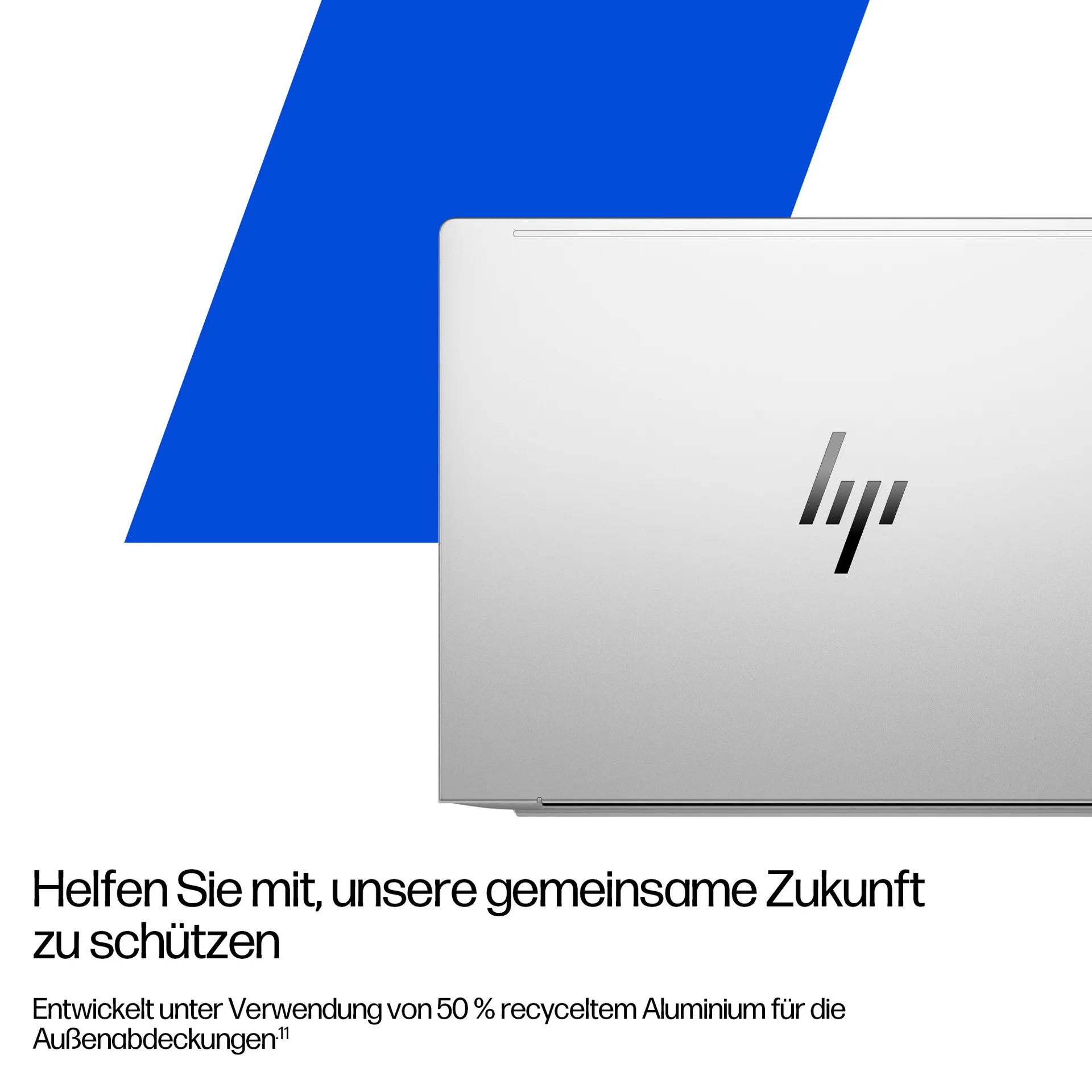 HP EliteBook 6 G1a Next Gen AI PC Copilot+ PC AMD Ryzen AI 7 350 Laptop 35,6 cm (14") WUXGA 32 GB DDR5-SDRAM 1 TB SSD Wi-Fi 7 (802.11be) Windows 11 Pro Silber – Bild 5