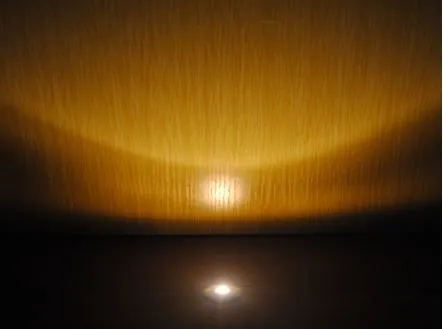 Synergy 21 LED Bodeneinbaustrahler ARGOS rund in-G mini IP67 ww – Bild 3