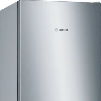 Bosch Serie 6 KGE39AICA Kühl- und Gefrierkombination Freistehend 343 l C Edelstahl Bosch Serie 6 KGE39AICA Kühl- und Gefrierkombination Freistehend 343 l C Edelstahl