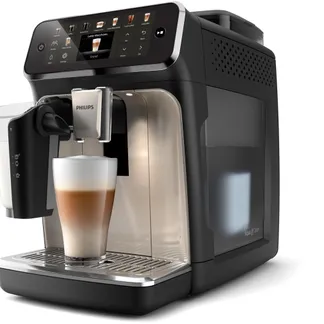 Philips 5500 series Series 5500 EP5547/90 Kaffeevollautomat Philips 5500 series Series 5500 EP5547/90 Kaffeevollautomat