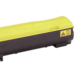 KYOCERA TK-570Y Tonerkartusche Original Gelb KYOCERA TK-570Y Tonerkartusche Original Gelb