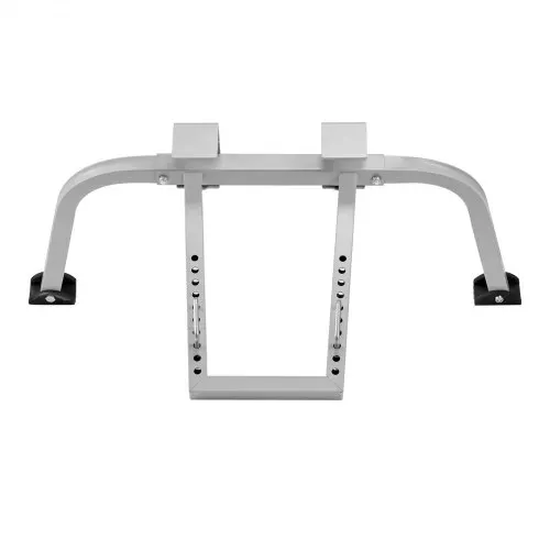 VEVOR Leiterstabilisator 150 kg, Stahlleiter-Dachhaken, Leiterstabilisator mit Flügelspannweite/Wandverlängerungszubehör, Wandleiter-Abstandshalter, stabile Leiterabstandshalterarme für Dachrinnen – Bild 10