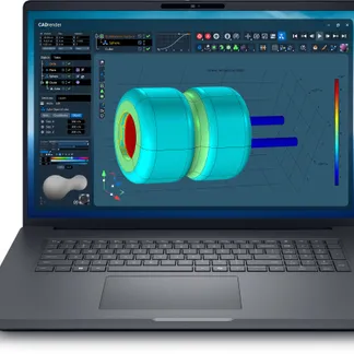 DELL Pro Max 18 Plus MB18250 Intel Core Ultra 7 265HX Mobiler Arbeitsplatz 45,7 cm (18″) Quad HD+ 32 GB DDR5-SDRAM 1 TB SSD NVIDIA RTX PRO 3000 Blackwell Wi-Fi 7 (802.11be) Windows 11 Pro Deutsch Schwarz DELL Pro Max 18 Plus MB18250 Intel Core Ultra 7 265HX Mobiler Arbeitsplatz 45,7 cm (18″) Quad HD+ 32 GB DDR5-SDRAM 1 TB SSD NVIDIA RTX PRO 3000 Blackwell Wi-Fi 7 (802.11be) Windows 11 Pro Deutsch Schwarz