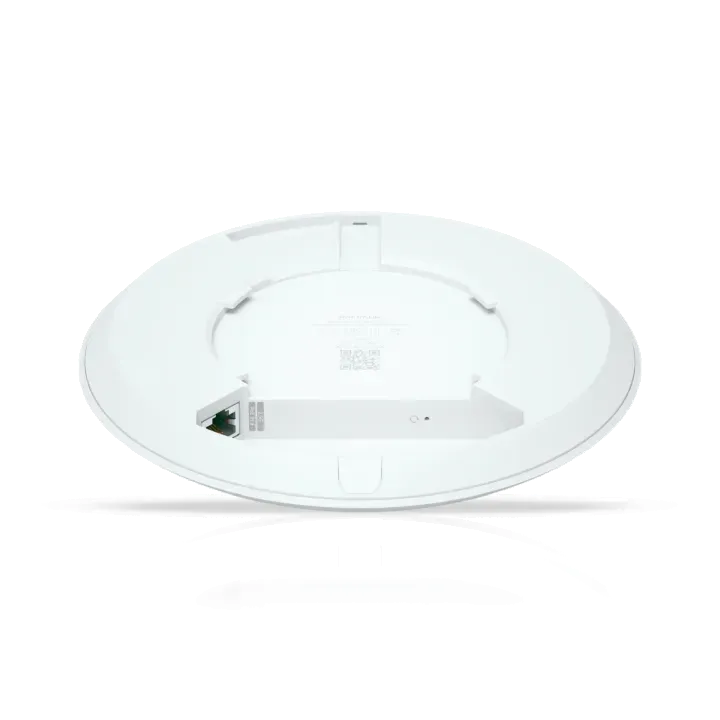 Ubiquiti Wireless AP WIFI7 • BE5000 • 2x2 • Indoor • 2,5 GbE • UniFi • U7-Lite – Bild 4