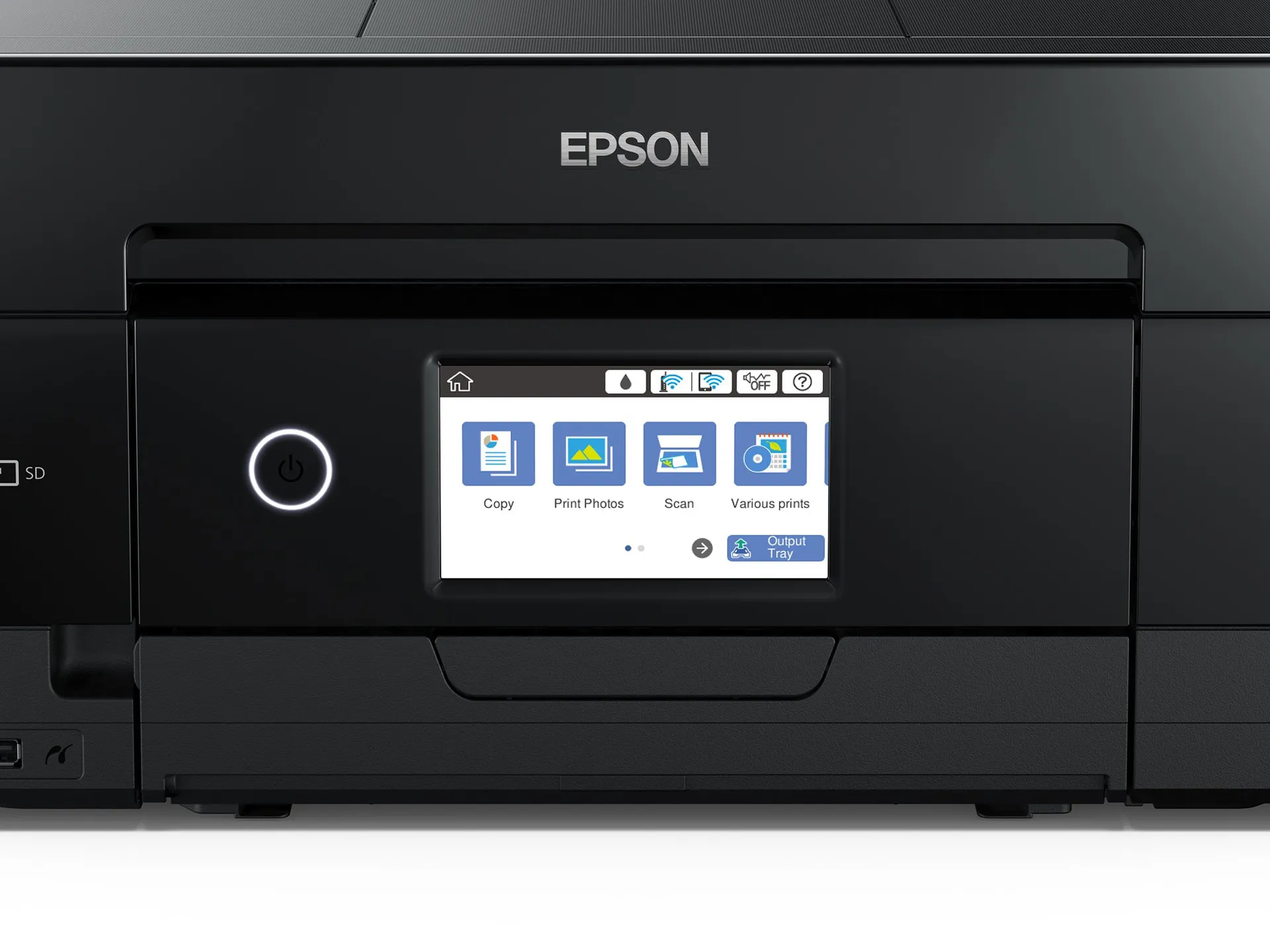 Epson Expression Premium XP-7100 – Bild 5