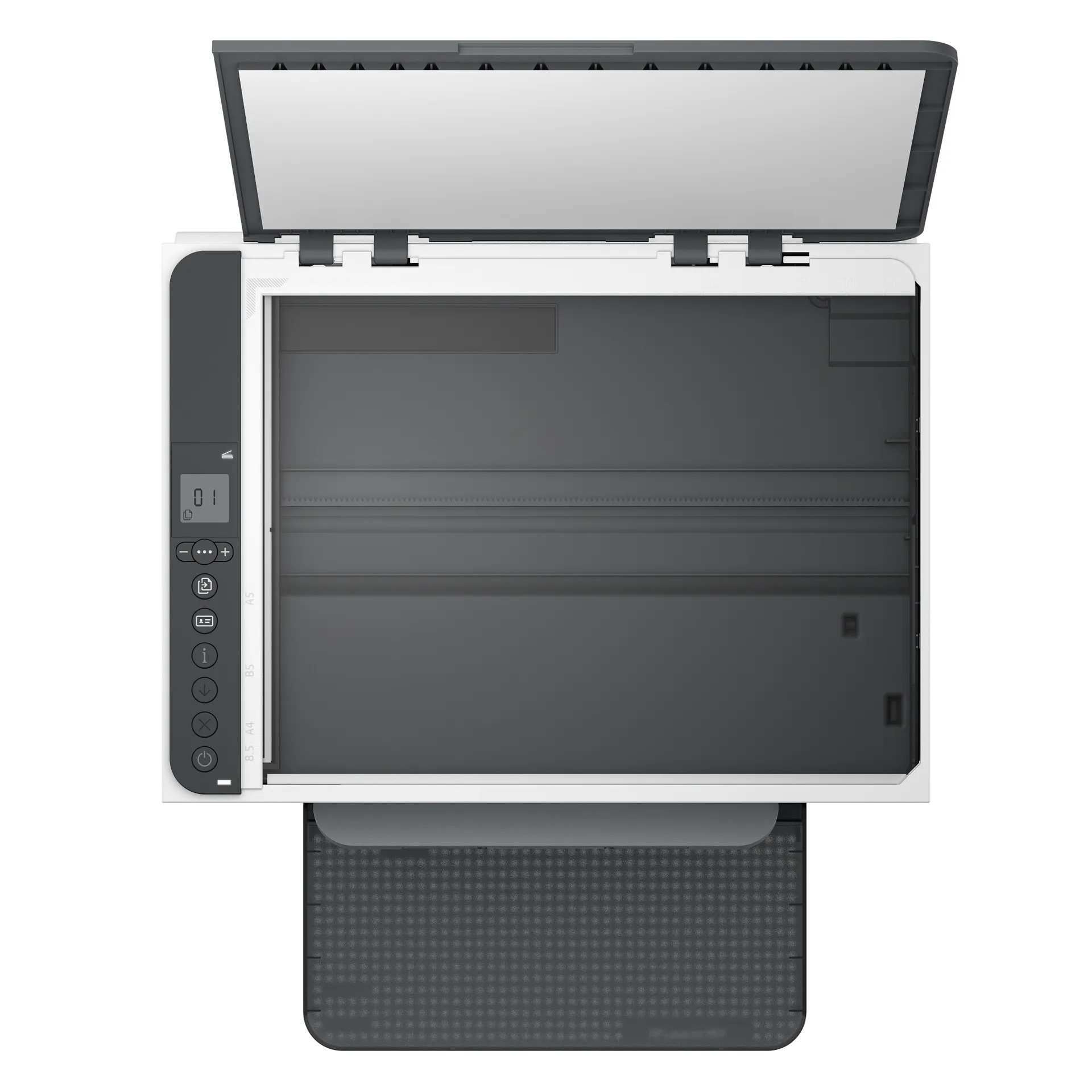 HP LaserJet MFP M234d Drucker – Bild 7